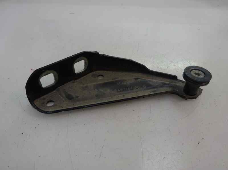 PUERTA TRASERA IZQUIERDA RENAULT KANGOO 1.5 DCI MT 86CV | 63KW