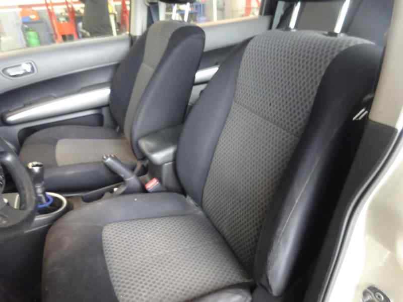 CONDENSADOR RADIADOR AIRE ACONDICIONADO NISSAN XTRAIL 2.0 DCI MT AWD 150CV