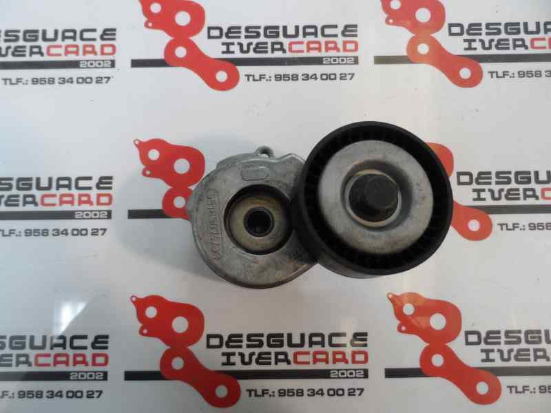 TENSOR CORREA AUXILIAR SUZUKI SWIFT 1.3 MT 70CV | 51KW