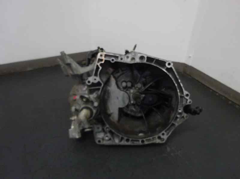 CAJA CAMBIOS CITROEN XSARA PICASSO 2006 1.6 HDI 80CV DIESEL