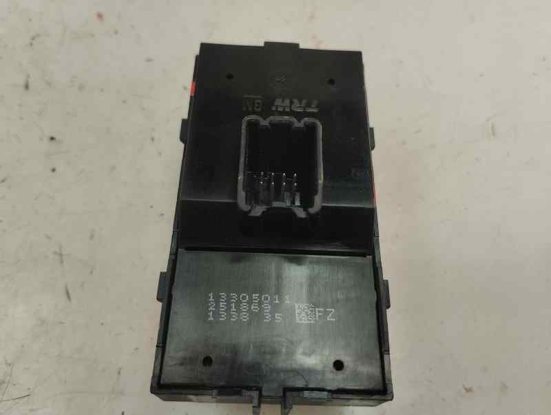 MANDO ELEVALUNAS DELANTERO IZQUIERDO OPEL ASTRA 1.7 CDTI MT 125CV