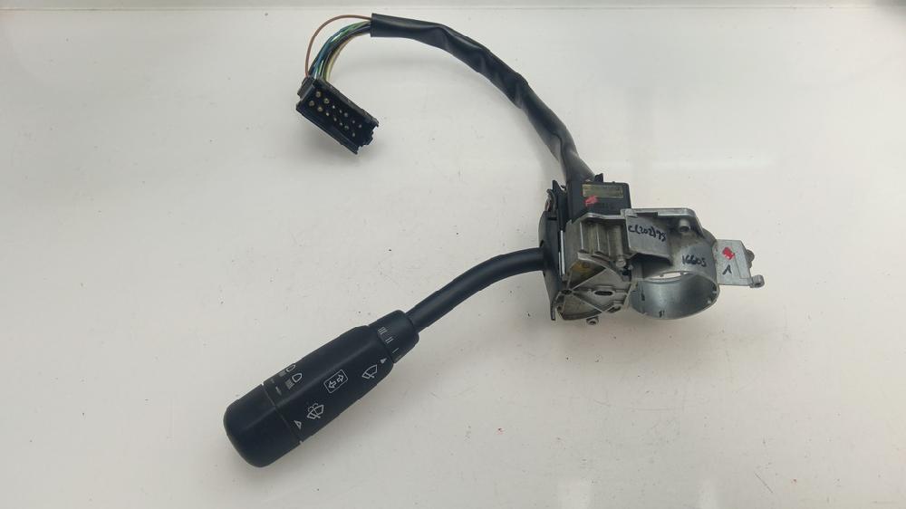 MANDO LIMPIA MERCEDES BENZ CLASE C 2.2 AT 150CV | 110KW