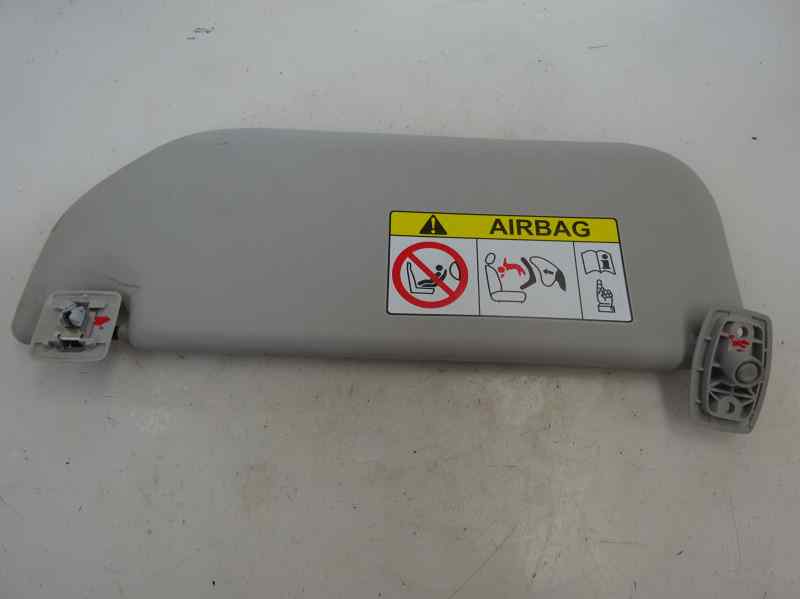 PARASOL DERECHO CITROEN BERLINGO 1.5 BLUEHDI MT XL 102CV