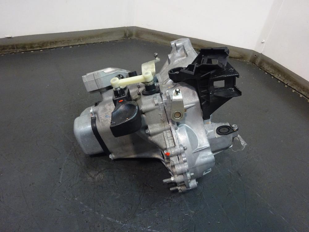 CAJA CAMBIOS CITROEN C3 1.2 MT 82CV | 60KW
