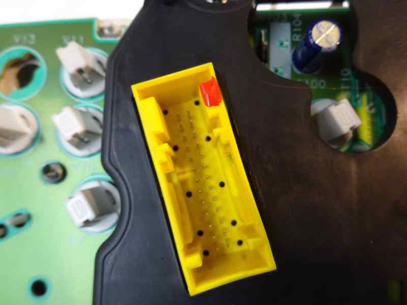 CUADRO INSTRUMENTOS CITROEN XANTIA 2.0 HDI MT 109CV