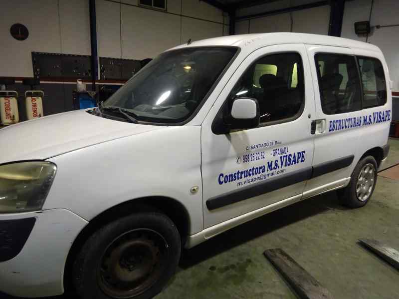 FILTRO GASOIL PEUGEOT PARTNER 2.0 HDI MT 90CV