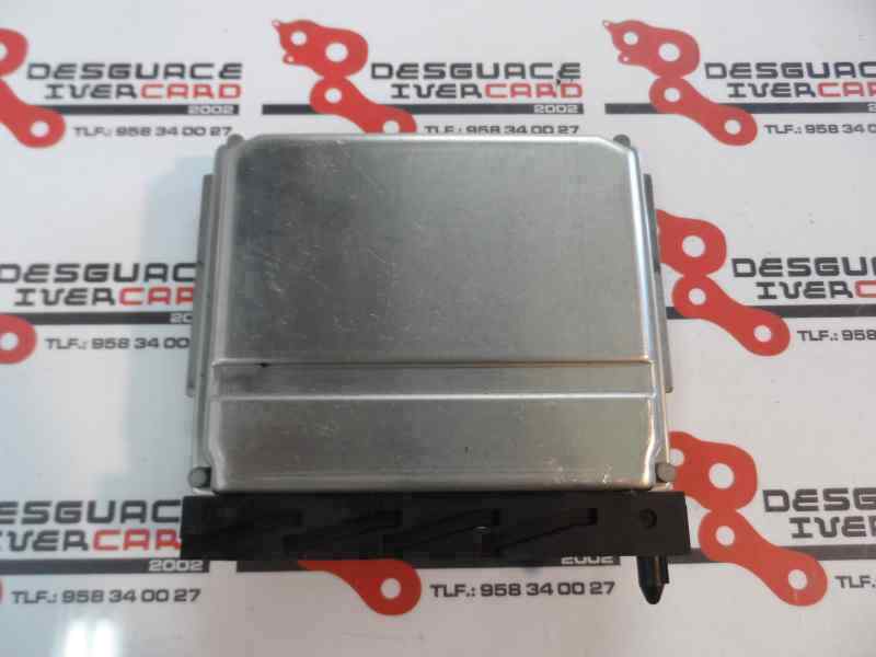 CENTRALITA MOTOR UCE VOLVO S80 2.5 TD MT 140CV