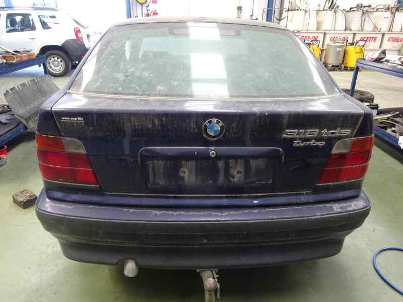 MOTOR ARRANQUE BMW SERIE 3 1.7 318TDS MT 90CV