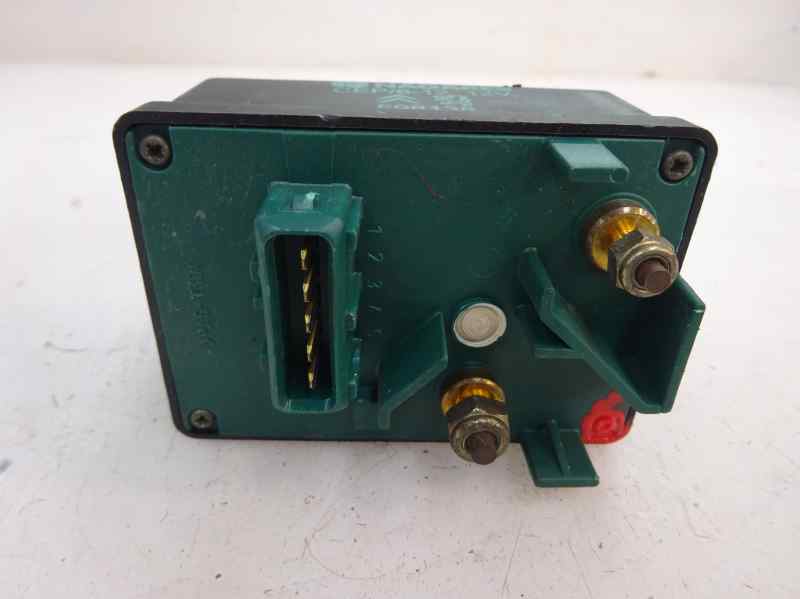 CAJA PRECALENTAMIENTO PEUGEOT 607 2.2 HDI MT 133CV