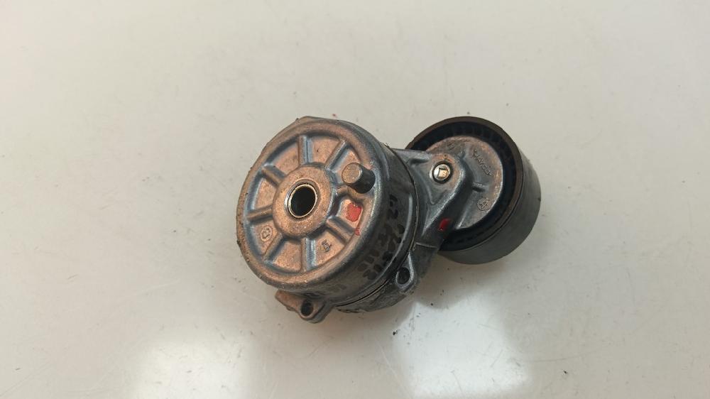 TENSOR CORREA AUXILIAR PEUGEOT 208 1.2 MT 110CV | 81KW