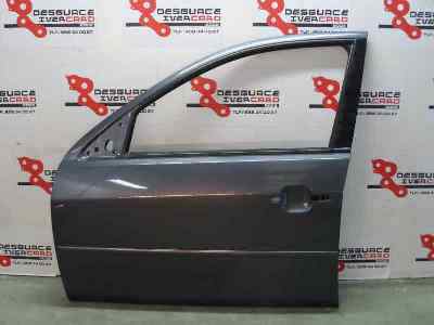PUERTA DELANTERA IZQUIERDA FORD MONDEO 2.0 TD MT 115CV | 85KW