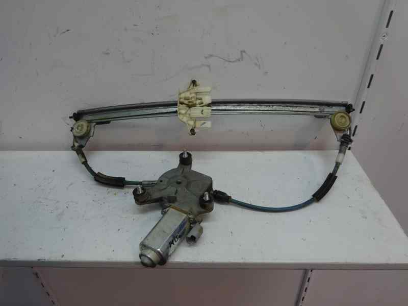 ELEVALUNAS TRASERO DERECHO PEUGEOT 406 2.0 HDI MT 110CV