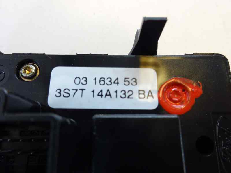 MANDO ELEVALUNAS DELANTERO IZQUIERDO FORD MONDEO 2.0 TDCI 6MT 130CV | 96KW