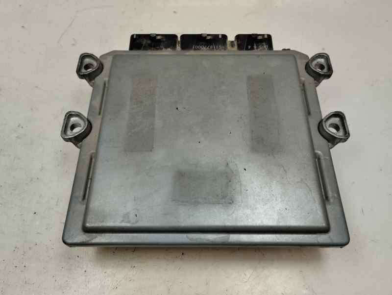 CENTRALITA MOTOR UCE PEUGEOT 407 2.0 HDI MT 136CV