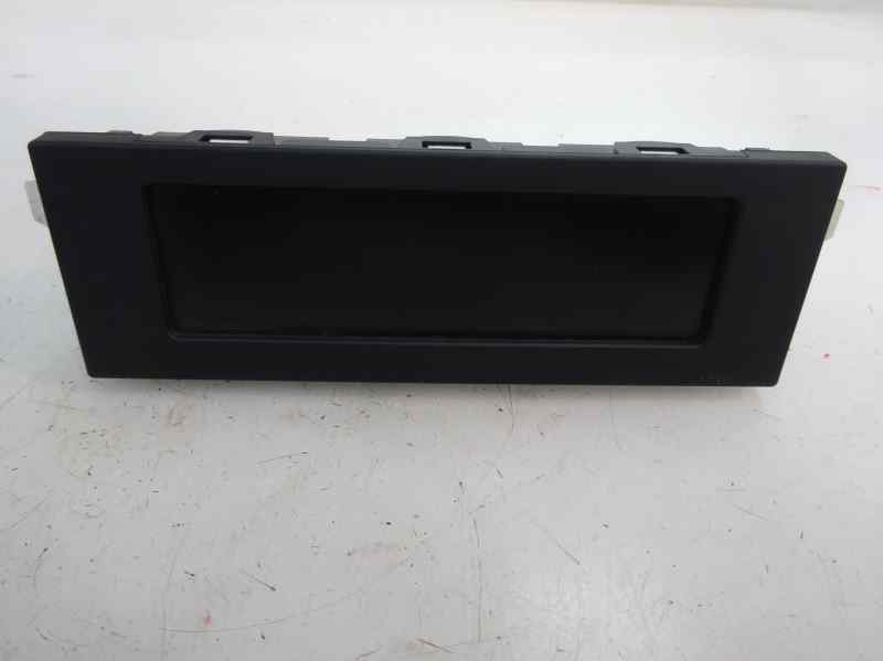 PANTALLA MULTIFUNCION CITROEN DS3 1.6 MT 150CV | 110KW