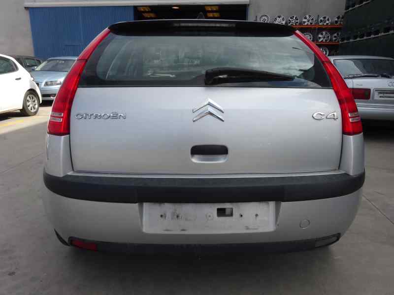 BOMBA EMBRAGUE CITROEN C4 2006 1.6 HDI MT 90CV