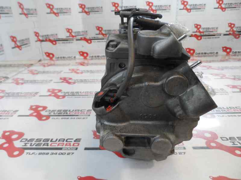 COMPRESOR AIRE ACONDICIONADO BMW SERIE 5 2.0 520D MT 177CV