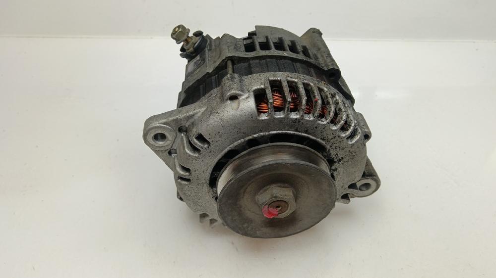 ALTERNADOR NISSAN ALMERA 2.2 D MT 110CV | 82KW