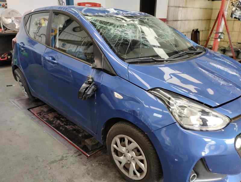 CAJA CAMBIOS HYUNDAI I10 1.0 MT 67CV | 49KW