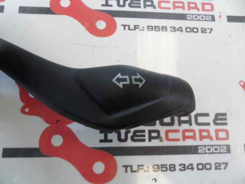MANDO INTERMITENTES FORD FOCUS 1.6 TDCI MT 115CV