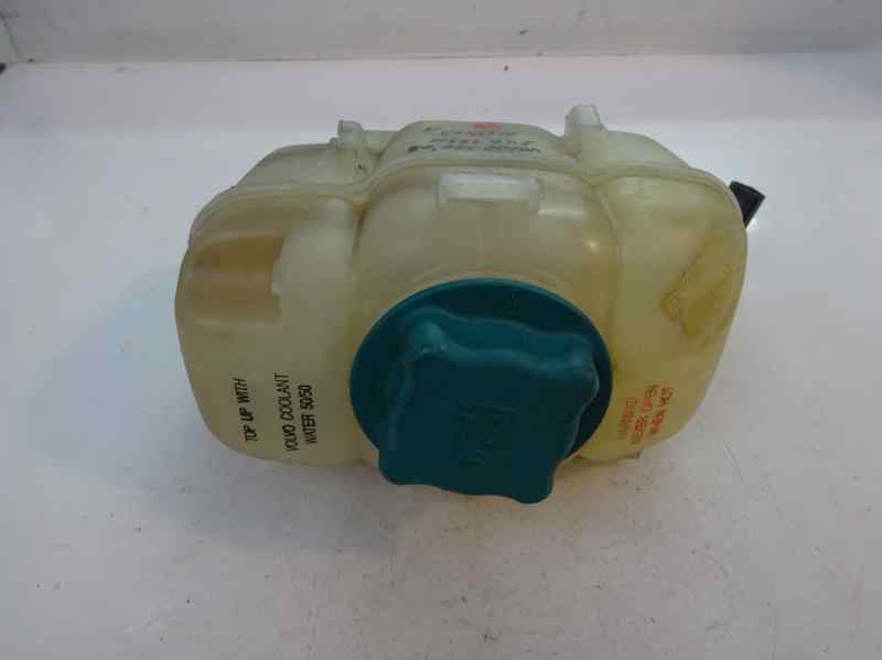 DEPOSITO EXPANSION VOLVO S60 2008 2.4 D5 TURBO MT 185CV