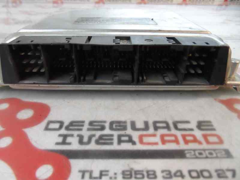CENTRALITA MOTOR UCE FIAT MAREA 2.4 TD MT 125CV