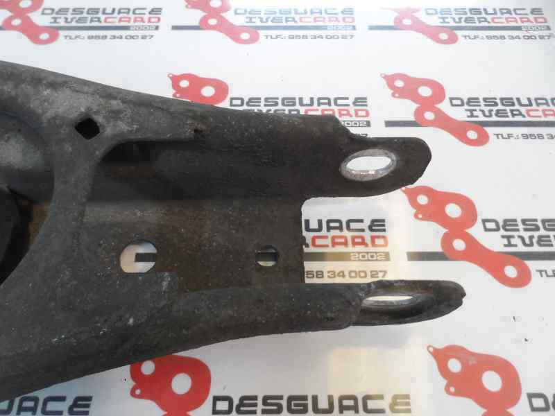 BRAZO SUSPENSION INFERIOR TRASERO DERECHO BMW SERIE 1 2005 1.6 116I MT 115CV