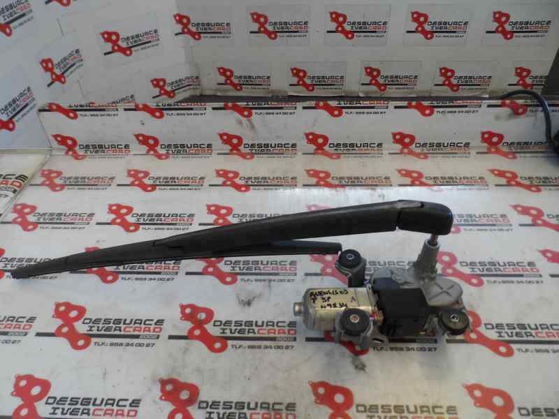 MOTOR LIMPIA TRASERO TOYOTA AVENSIS 2003 2.0 D MT 116CV | 85KW