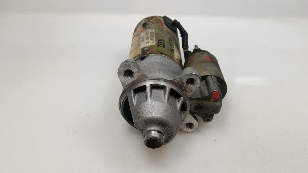 MOTOR ARRANQUE FORD MONDEO 1999 1.8 TD MT 90CV | 66KW
