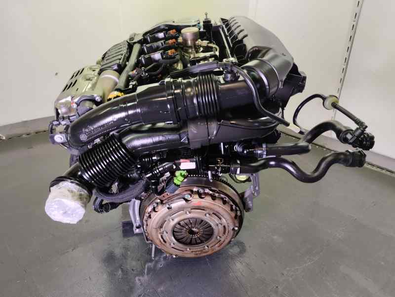 MOTOR COMPLETO OPEL CROSSLAND X 1.2 ECOTEC MT 110CV | 81KW