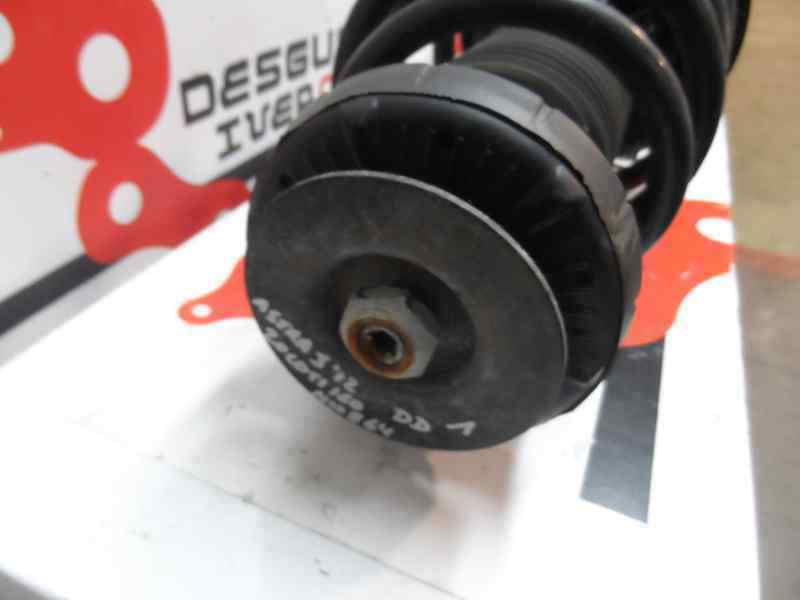 AMORTIGUADOR DELANTERO DERECHO OPEL ASTRA 2.0 CDTI MT 165CV