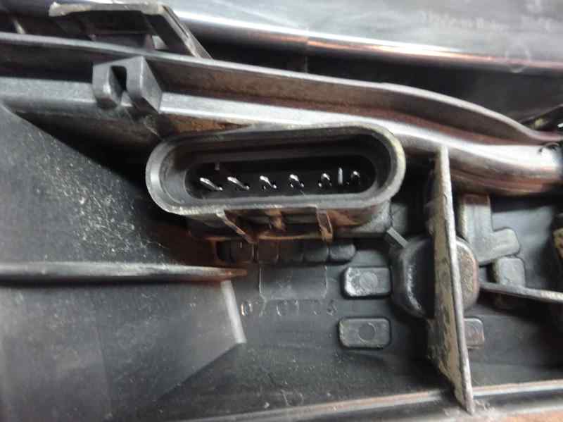 PILOTO TRASERO DERECHO SMART FORFOUR 1.3 AMT 94CV