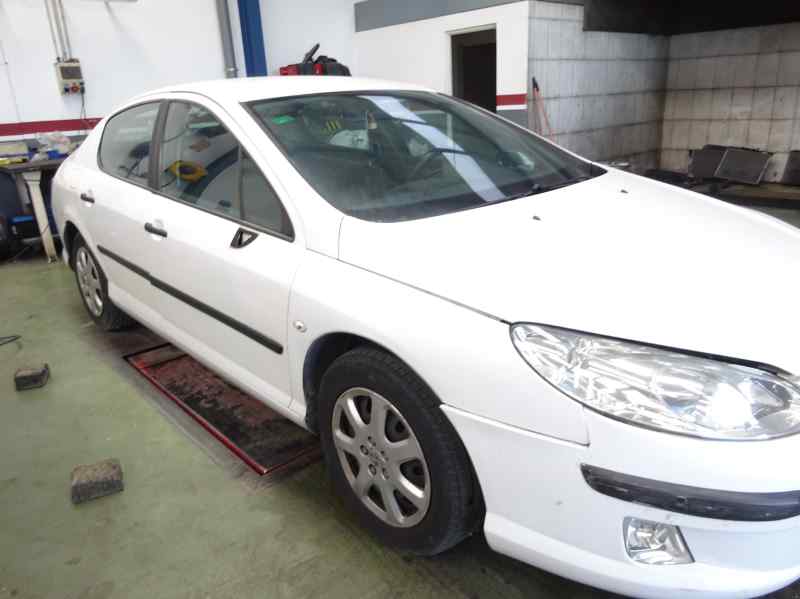 CENTRALITA MOTOR UCE PEUGEOT 407 1.6 HDI MT 109CV