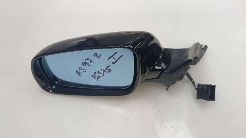 RETROVISOR IZQUIERDO AUDI A3 1.6 MT 101CV | 75KW