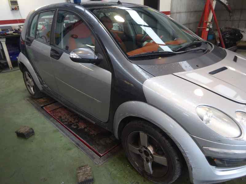SMART FORFOUR 2004 1.3 AMT 94CV