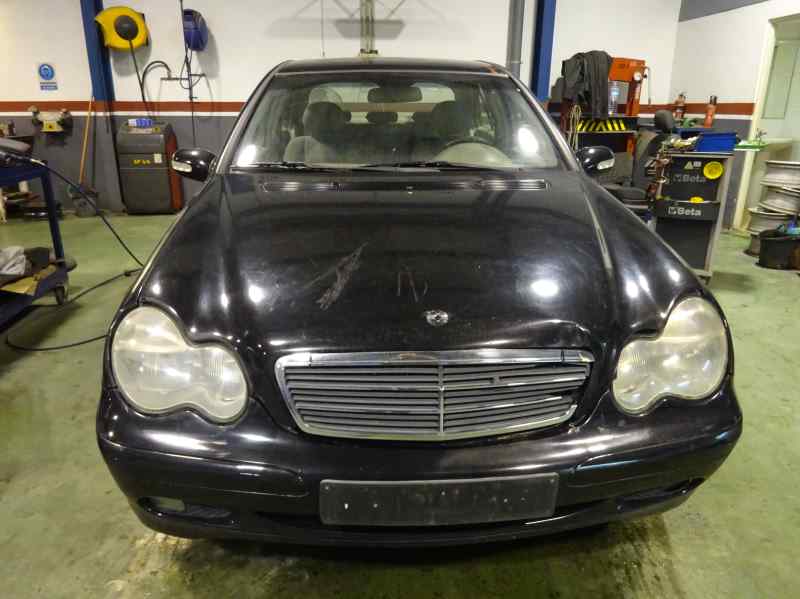 COLUMNA DIRECCION MERCEDES BENZ CLASE C 2001 2.2 MT 143CV | 105KW