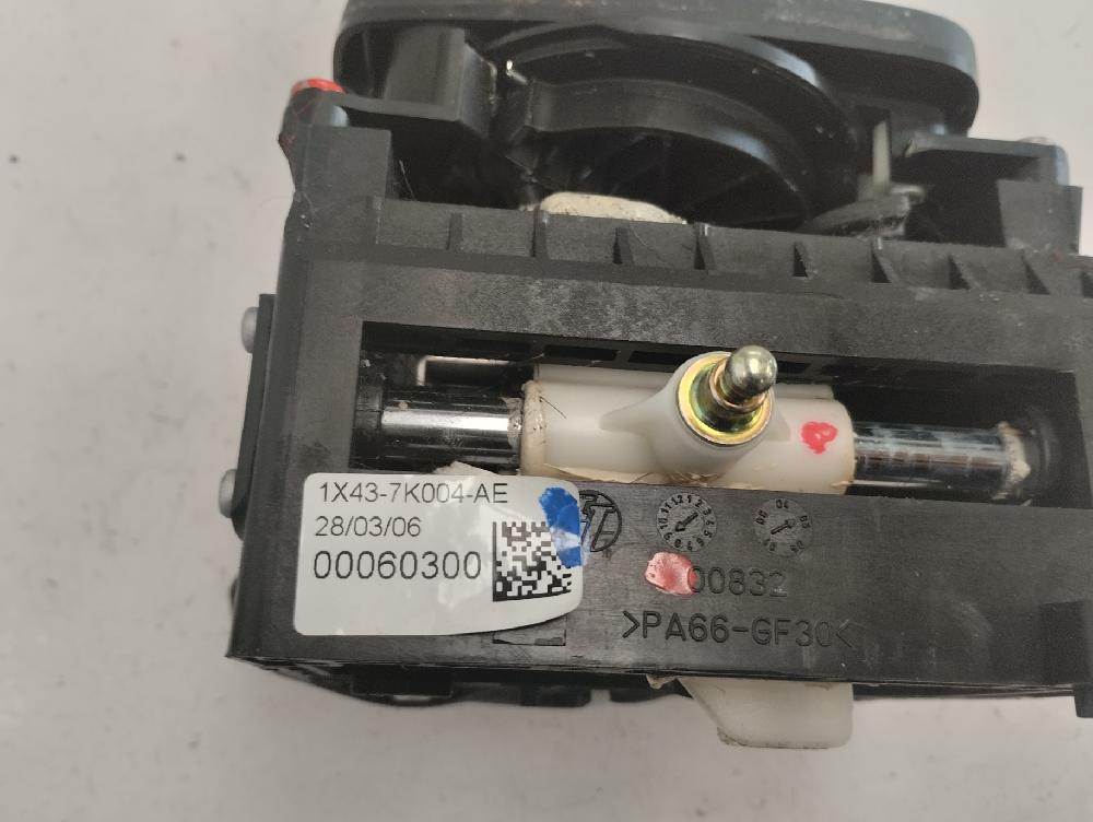 PALANCA CAMBIO JAGUAR XTYPE 3.0 MT 231CV