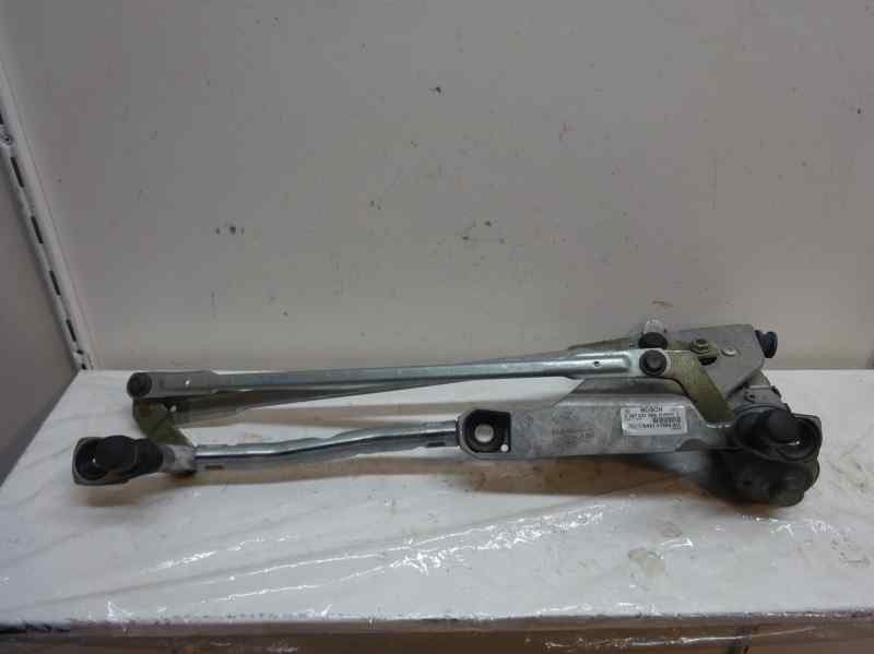 MOTOR LIMPIA DELANTERO FORD FIESTA 1.5 TDCI MT 75CV