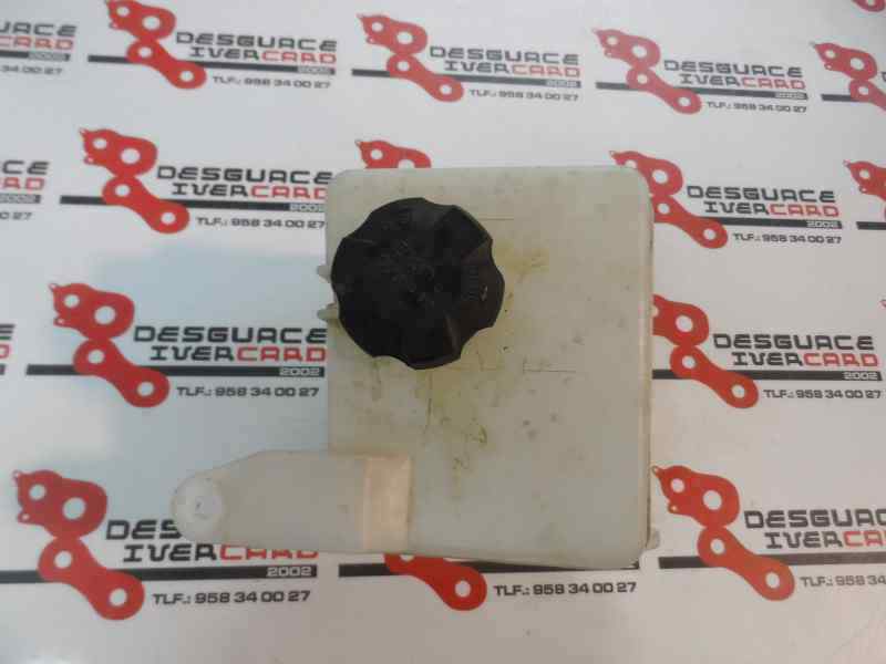 DEPOSITO EXPANSION HYUNDAI I20 1.2 MT 78CV