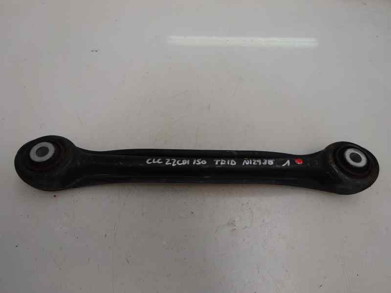BRAZO SUSPENSION INFERIOR TRASERO DERECHO MERCEDES BENZ CLASE CLC 2010 200 2.2D MT 150CV | 110KW
