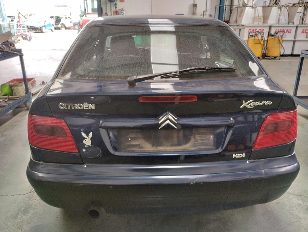 BOMBA COMBUSTIBLE CITROEN XSARA 2002 2.0 HDI MT 110CV