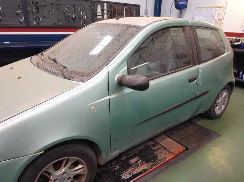 RETROVISOR DERECHO FIAT PUNTO 1.2 MT 60CV | 44KW