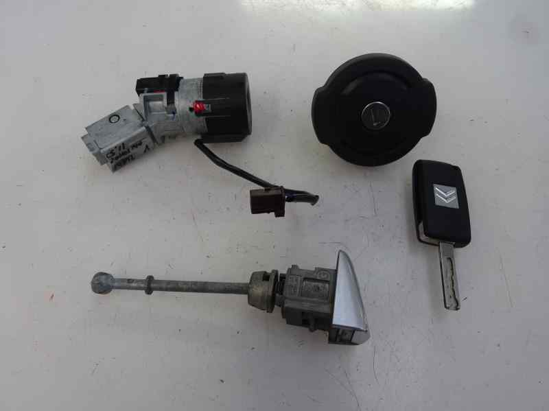 CONMUTADOR DE ARRANQUE CITROEN C5 2011 2.0 HDI MT 140CV