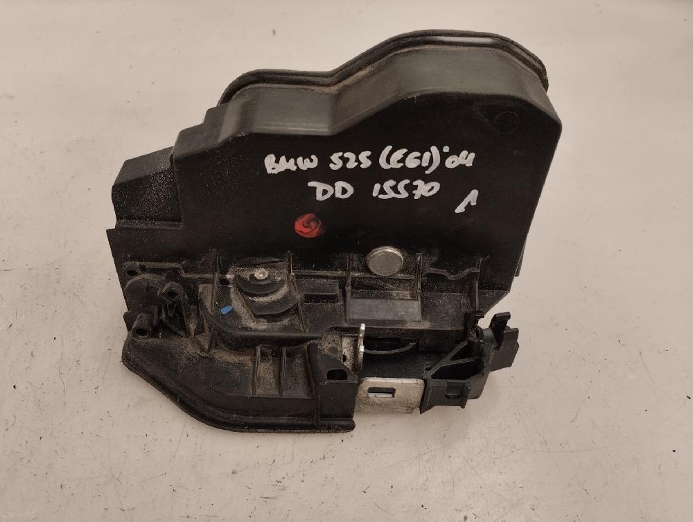 CERRADURA PUERTA DELANTERA DERECHA BMW SERIE 5 2.5 525I MT 192CV