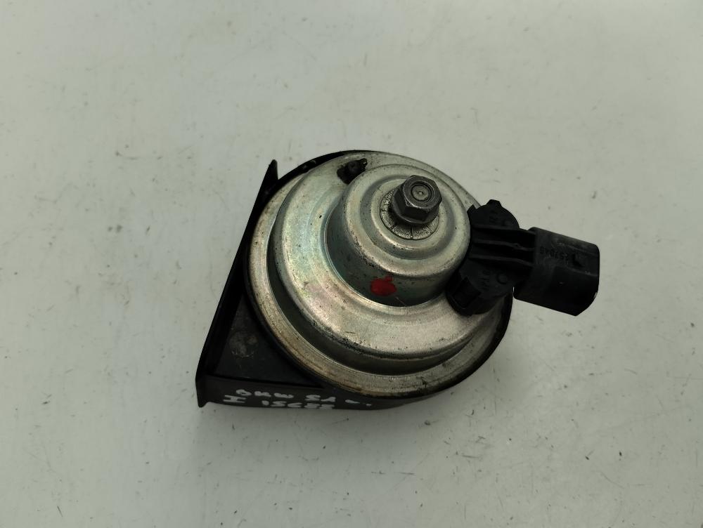 CLAXON BMW SERIE 1 2007 2.0 MT 150CV | 110KW