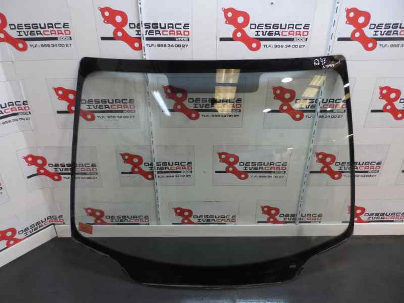 PARABRISAS CITROEN C4 1.4 MT 88CV | 65KW