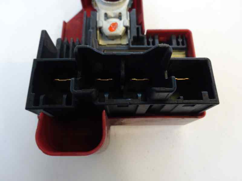 BATERIA TOYOTA YARIS 1.4 MT 90CV | 66KW