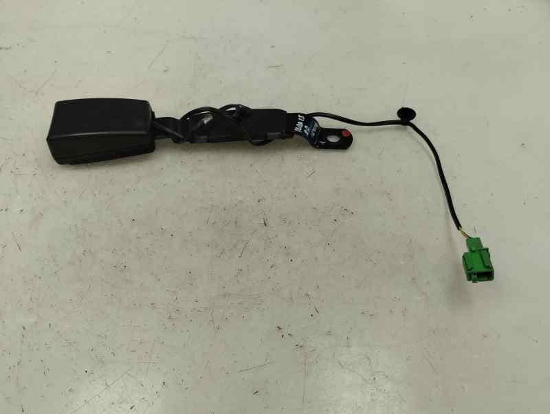 ANCLAJE CINTURON DELANTERO DERECHO SEAT IBIZA 1.6 TDI MT 90CV