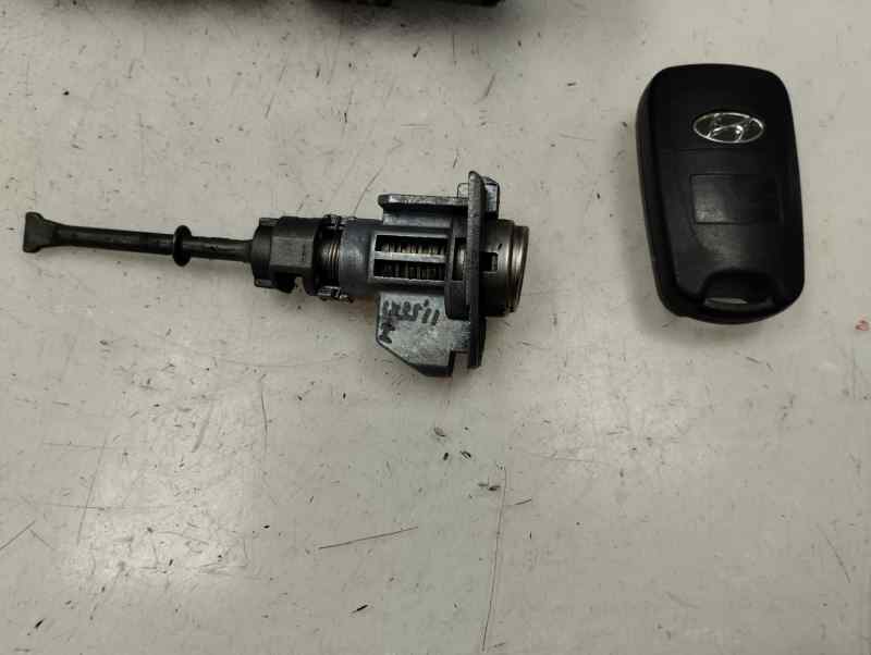 JUEGO BOMBINES HYUNDAI IX35 2.0 CRDI MT 4WD 136CV