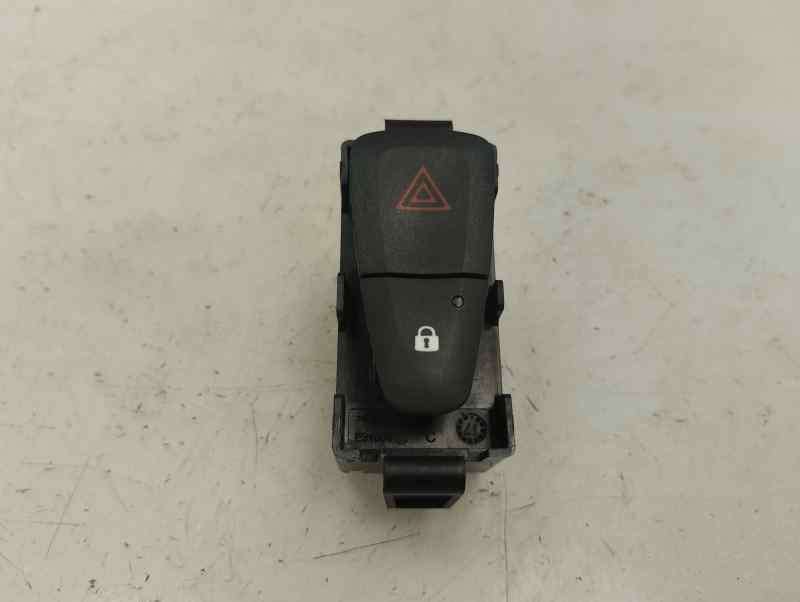 WARNING DACIA SANDERO 0.9 TCE MT 90CV
